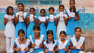 An Example of a Development Impact Bond (DIB): Educate Girls, India, 2015