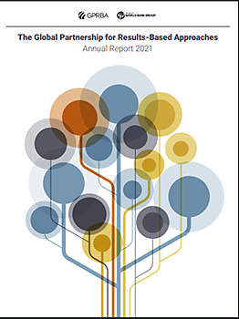 GPRBA Annual Report 2021