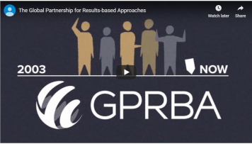 Introducing GPRBA