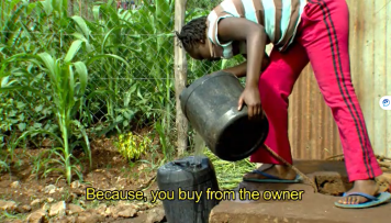 Kenya Water Microfinance