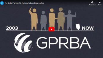 GPRBA video