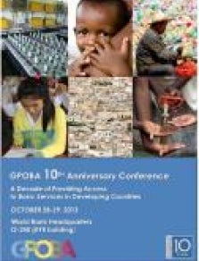 GPOBA 10th Anniversary Conference