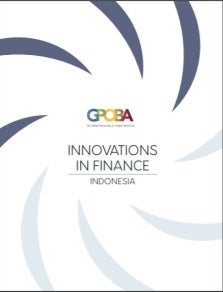 Innovations in Finance: Indonesia
