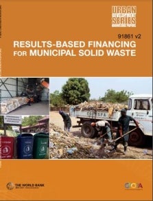 Results-Based Financing for Municipal Solid Waste GPRBA